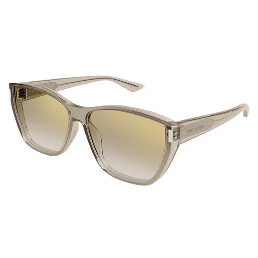 Saint Laurent SL 758 Sunglasses - view 3